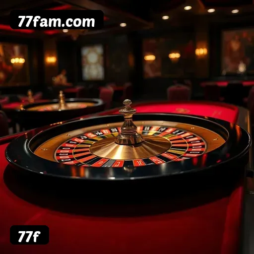 Suporte ao Cliente 77f