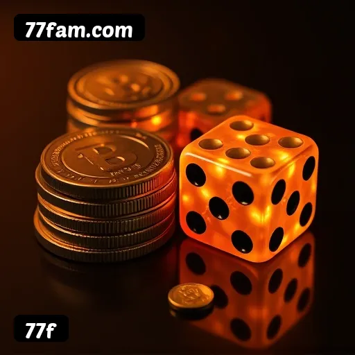 Jogos de Cassino no App